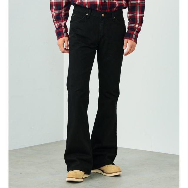 リー（Lee）/AMERICAN STANDARD 202ベルボトムパンツ（ツイル）