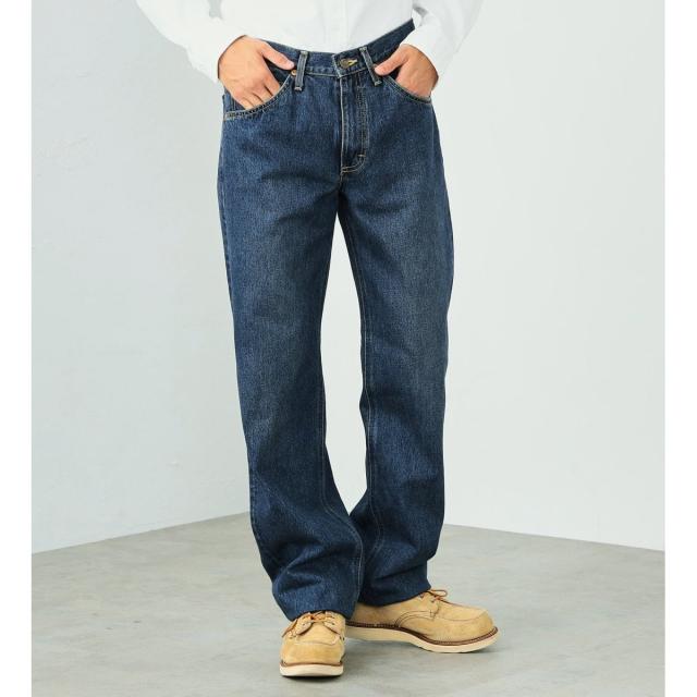 リー（Lee）/AMERICAN STANDARD 200 フルカットジーンズ
