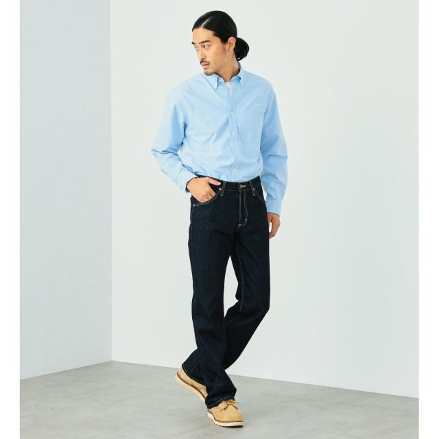 リー（Lee）/AMERICAN STANDARD 102 ブーツカット（サテン）_11