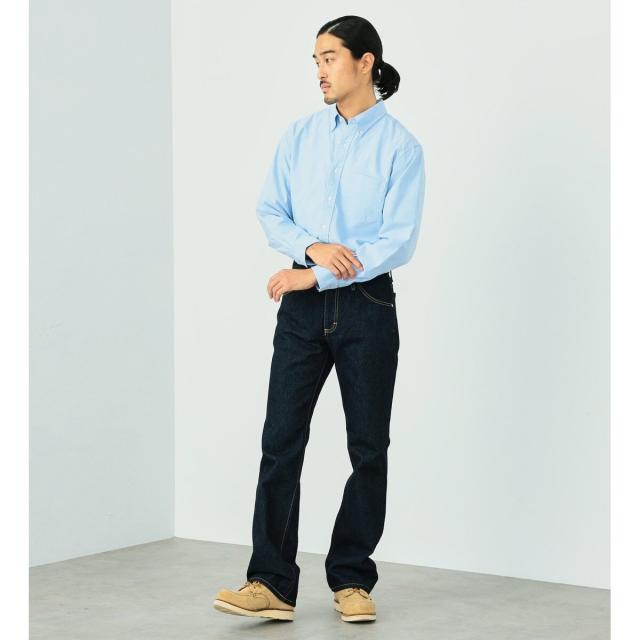 リー（Lee）/AMERICAN STANDARD 102 ブーツカット（サテン）_13