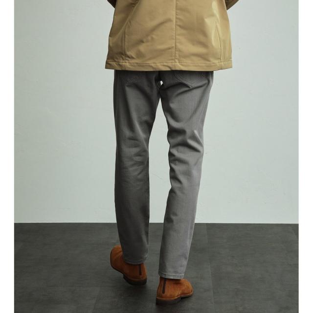 リー（Lee）/AMERICAN RIDERS テーパードツイルパンツの通販はau PAY