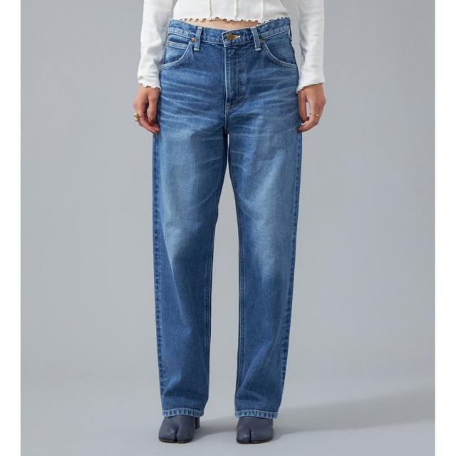 リー（Lee）/【毎日履きたい】STANDARD WARDROBE ボーイズストレートパンツの通販は 10,582円