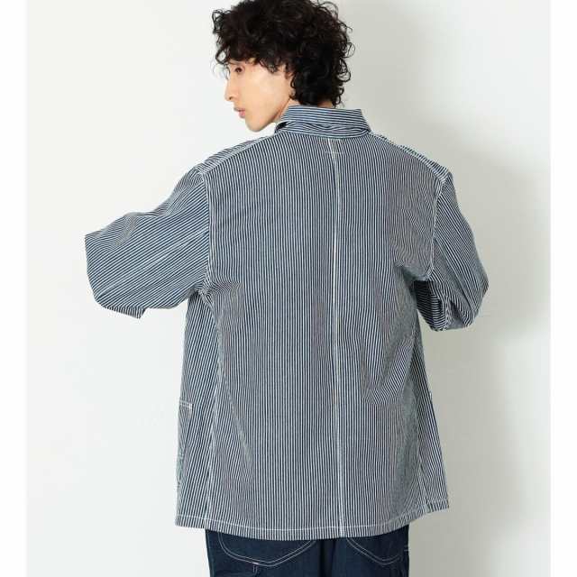 リー（Lee）/DUNGAREESカバーオールジャケットの通販はau PAY