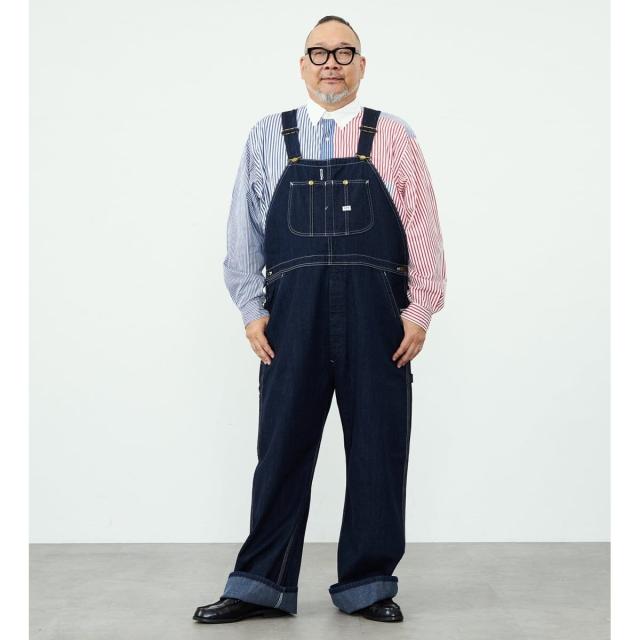 リー（Lee）/【大きいサイズ】【年間ベストセラー】DUNGAREES 