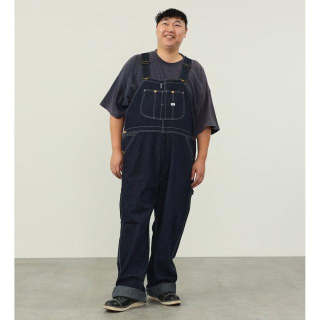 リー（Lee）/【大きいサイズ】【年間ベストセラー】DUNGAREES 