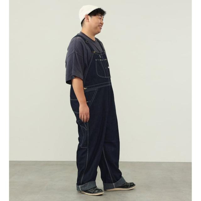 リー（Lee）/【大きいサイズ】【年間ベストセラー】DUNGAREES 