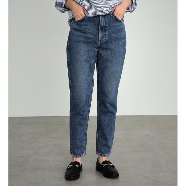 リー(Lee)/STANDARD WARDROBE スリムパンツの通販は