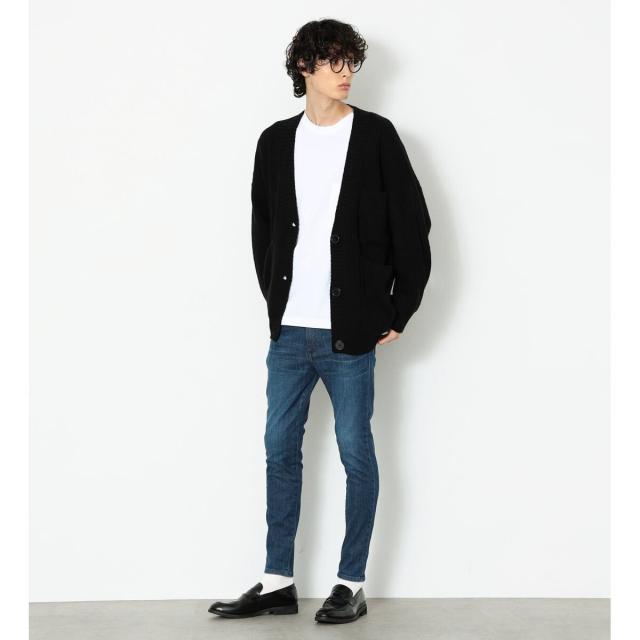送料無料!! 新品 定価8800円 Lee リー LM1360 ジェギンス アンクル