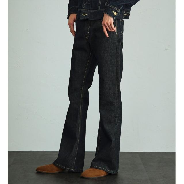 Lee ベルボトム Lee 【10%OFF】Lee リー 202 ベルボトム ジーンズ American