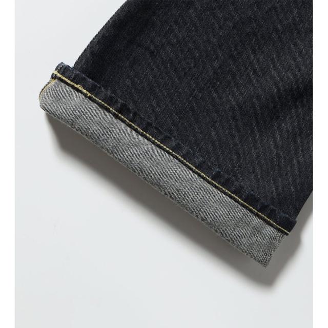 リー（Lee）/【股下長め(86cm)】AMERICAN RIDERS 202 ベルボトム