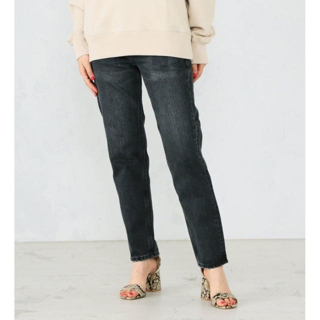 リー（Lee）/【毎日はきたい】STANDARD WARDROBE ナローフィットデニム