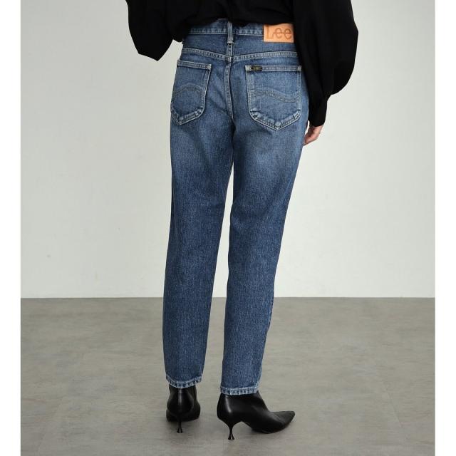 リー（Lee）/【毎日はきたい】STANDARD WARDROBE ナローフィットデニム