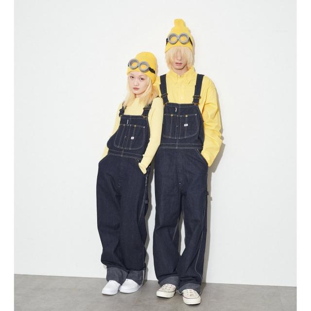 リー（Lee）/【年間ベストセラー】オーバーオール