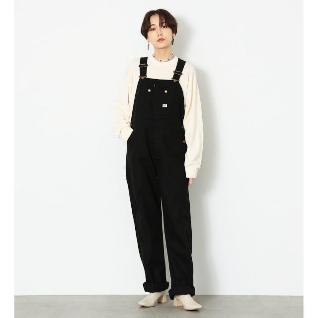 リー（Lee）/【年間ベストセラー】オーバーオールの通販はau PAY