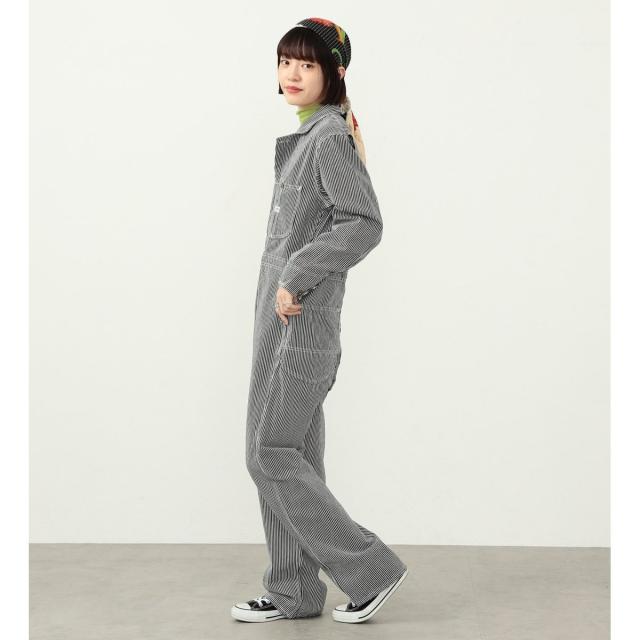 リー（Lee）/【男女兼用】DUNGAREES UNION−ALLS/つなぎ