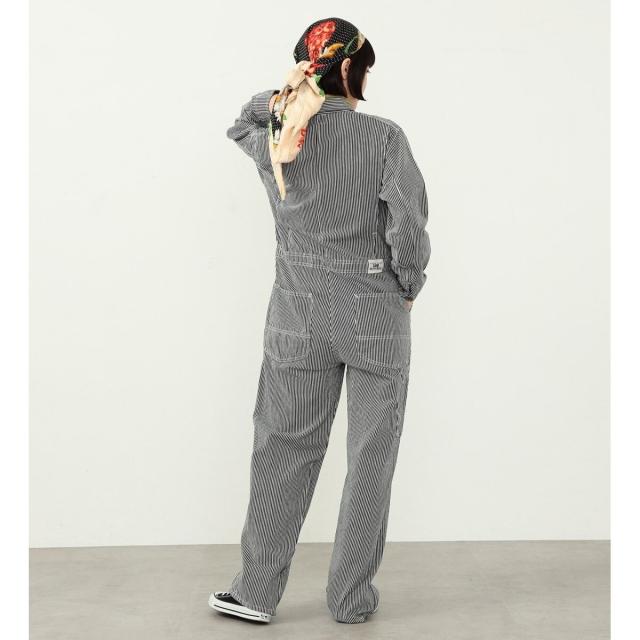 リー（Lee）/【男女兼用】DUNGAREES UNION−ALLS/つなぎ/ジャンプ