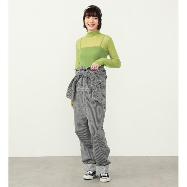 リー（Lee）/【男女兼用】DUNGAREES UNION−ALLS/つなぎ/ジャンプ