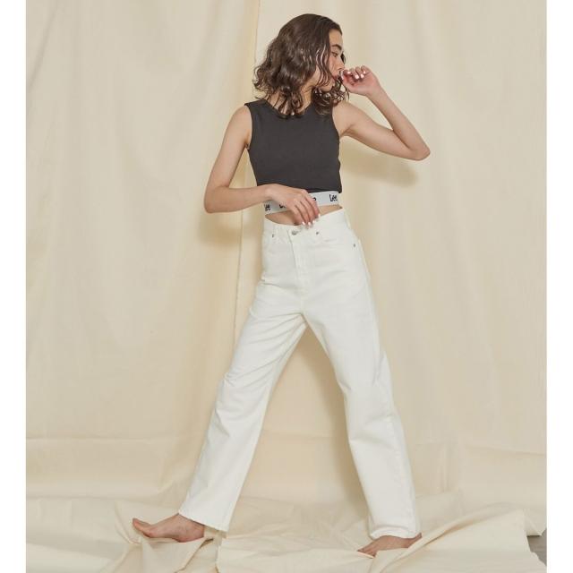 リー（Lee）/【新色】STANDARD WARDROBE STRAIGHT