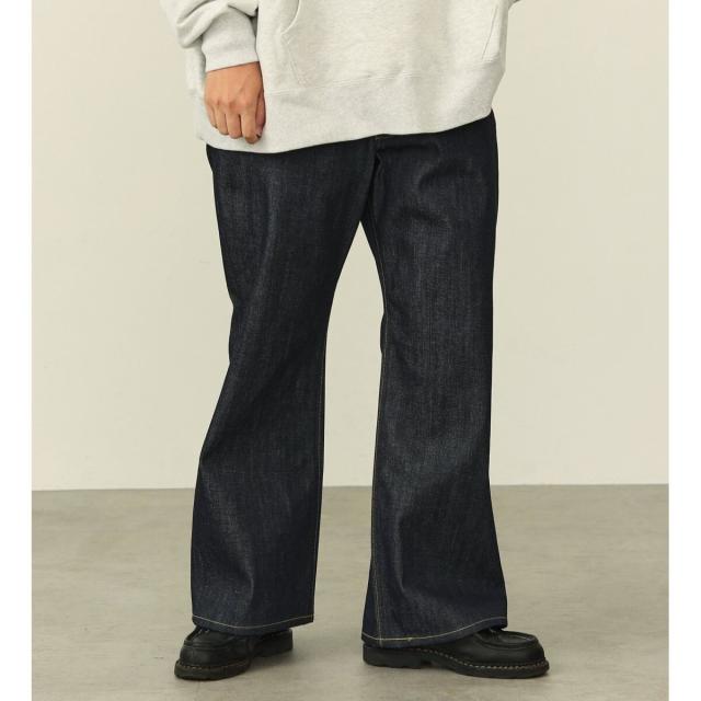 リー（Lee）/SUPER SIZED BOOTS CUTの通販は