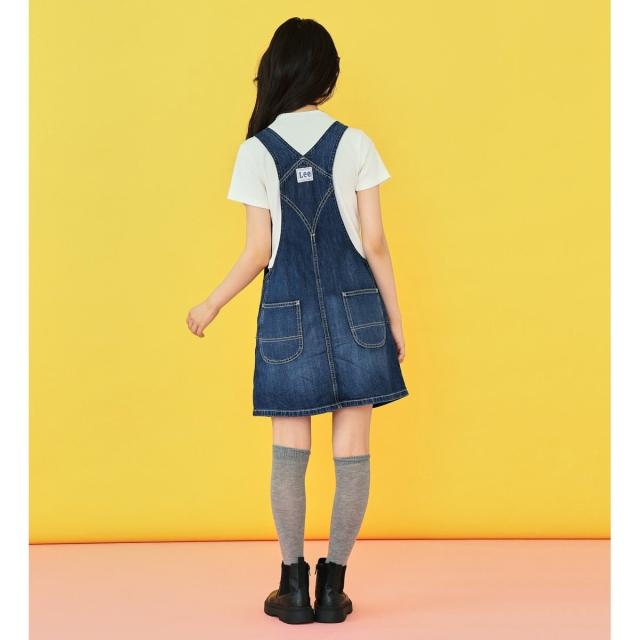 Leeジャンパー Lee（リー）の「Lee/リー 【80-120cm】本格デニム