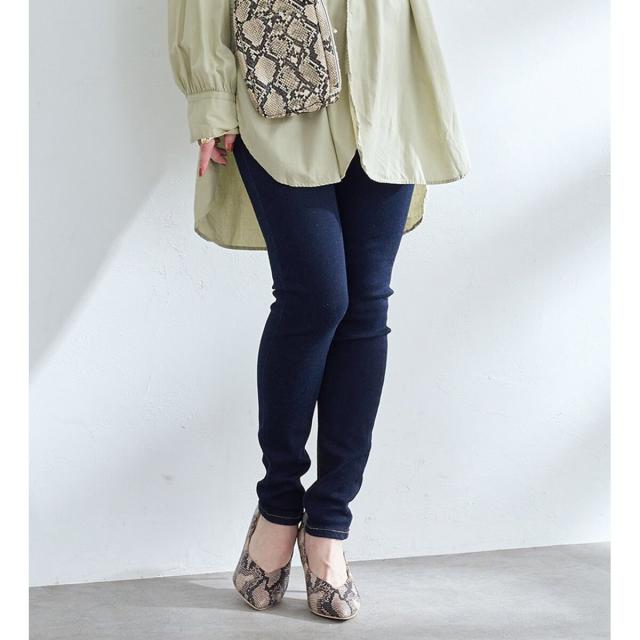 リー（Lee）/STANDARD WARDROBE LASTIC 【ストレッチデニム】 スキニーパンツの通販は