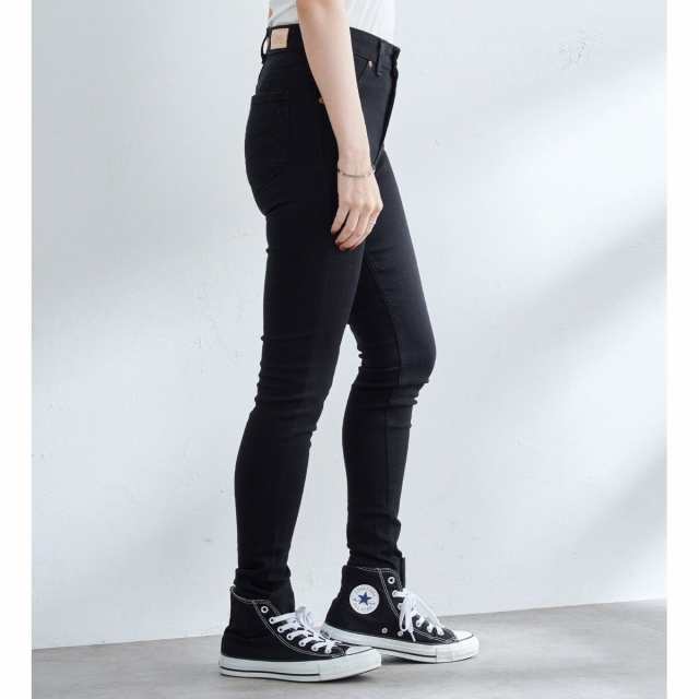 リー(Lee)/STANDARD WARDROBE LASTIC 【ストレッチデニム リー(Lee)/STANDARD WARDROBE LASTIC 【ストレッチデニム