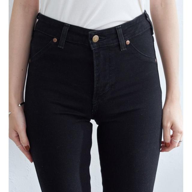 リー（Lee）/STANDARD WARDROBE LASTIC 【ストレッチデニム】 スキニーパンツの通販は