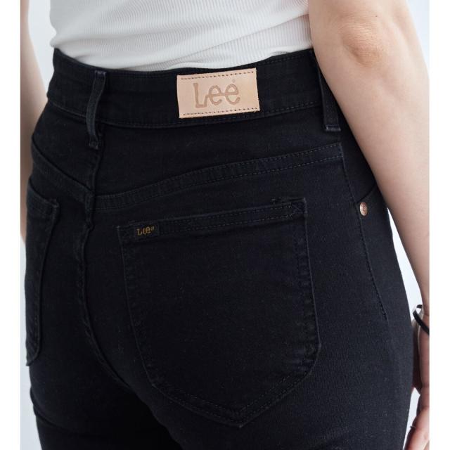 リー（Lee）/STANDARD WARDROBE LASTIC 【ストレッチデニム】 スキニーパンツの通販は