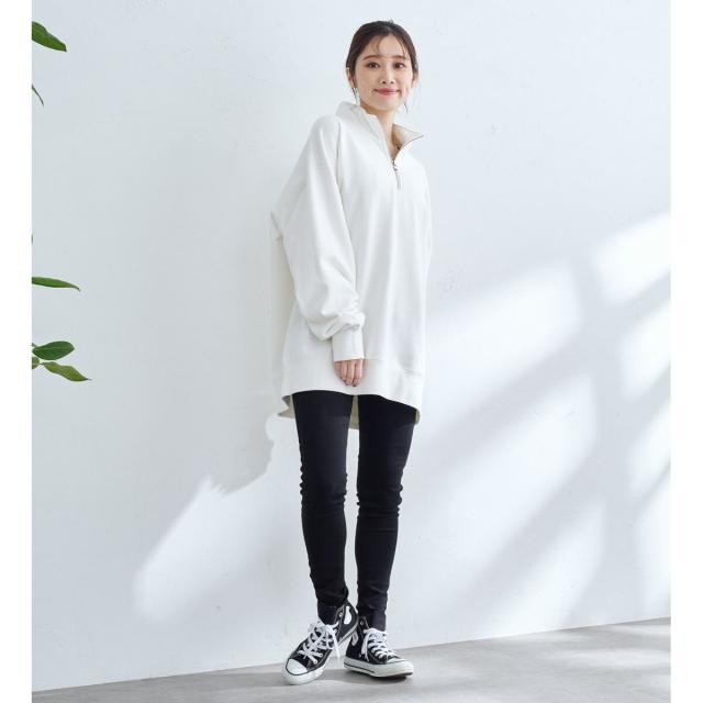 リー（Lee）/STANDARD WARDROBE LASTIC 【ストレッチデニム】 スキニーパンツの通販は