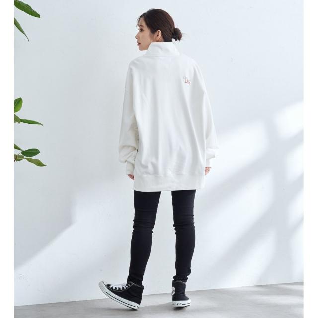 リー（Lee）/STANDARD WARDROBE LASTIC 【ストレッチデニム】 スキニーパンツの通販は