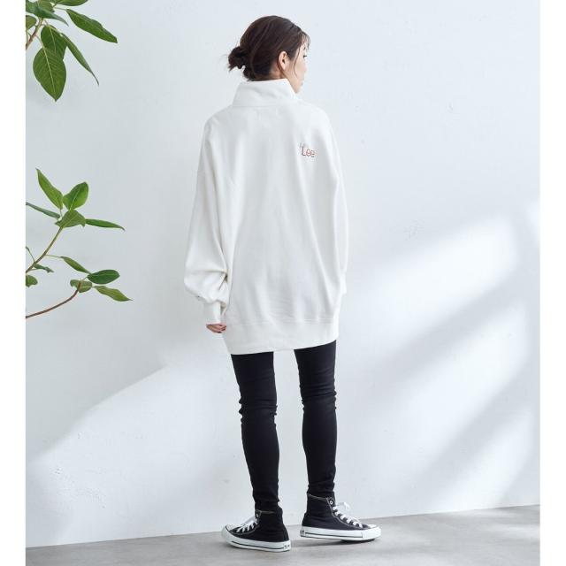 リー（Lee）/STANDARD WARDROBE LASTIC 【ストレッチデニム】 スキニーパンツの通販は