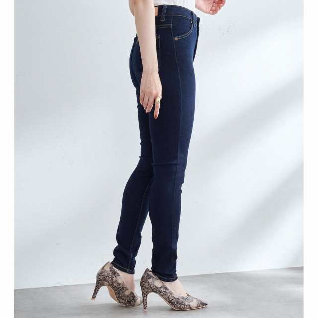 リー(Lee)/STANDARD WARDROBE LASTIC 【ストレッチデニム リー(Lee)/STANDARD WARDROBE LASTIC 【ストレッチデニム