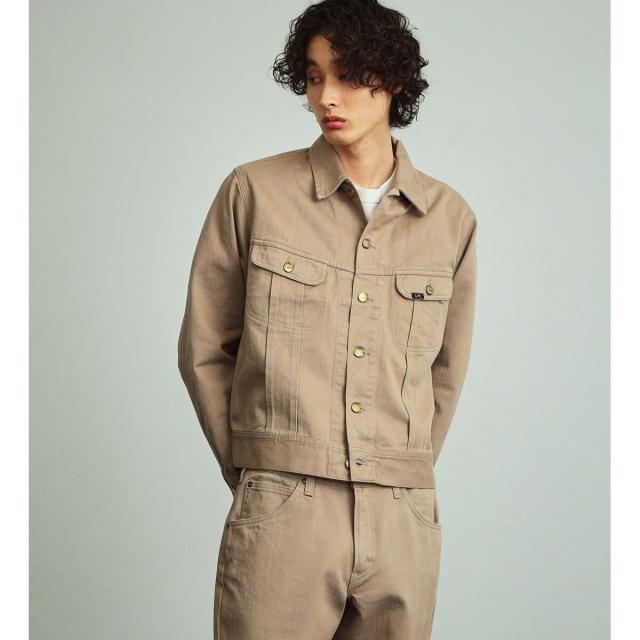 リー（Lee）/AMERICAN RIDERS 101Jデニムジャケットの通販はau PAY