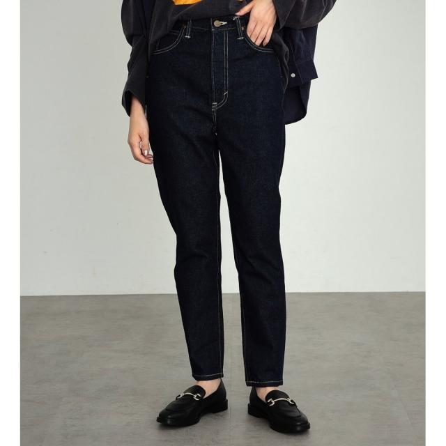 リー（Lee）/STANDARD WARDROBE スリムパンツ