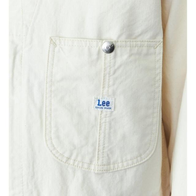 リー（Lee）/【男女兼用】DUNGAREES UNION−ALLS/つなぎ/ジャンプ