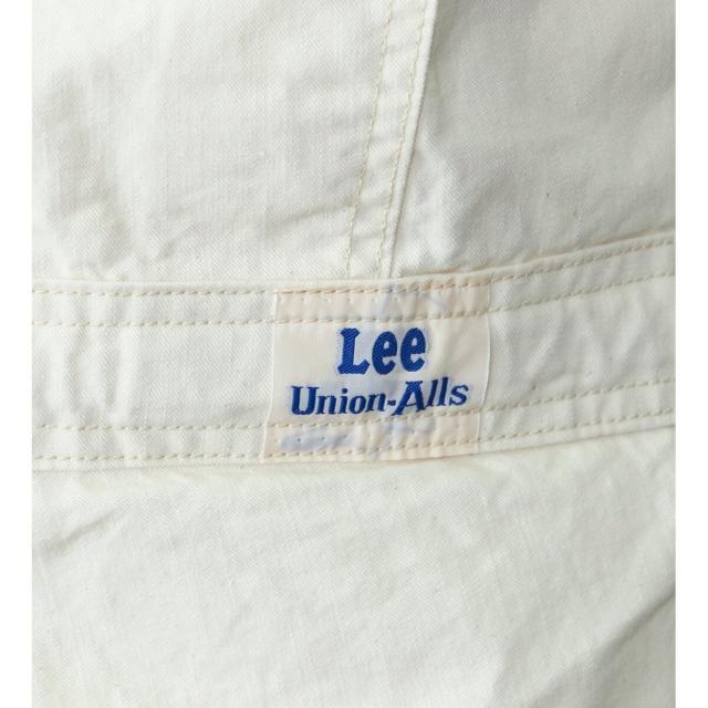 リー（Lee）/【男女兼用】DUNGAREES UNION−ALLS/つなぎ/ジャンプ