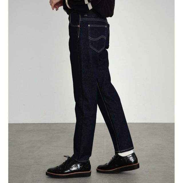 リー（Lee）/【毎日はきたい】STANDARD WARDROBE ナローフィットデニム