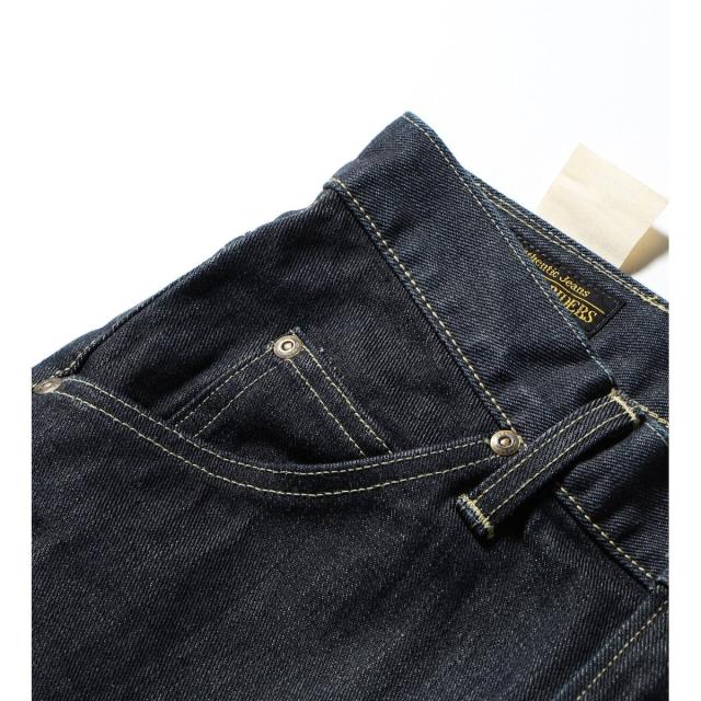 リー（Lee）/【股下長め(82cm)】AMERICAN RIDERS 205 タイトストレート