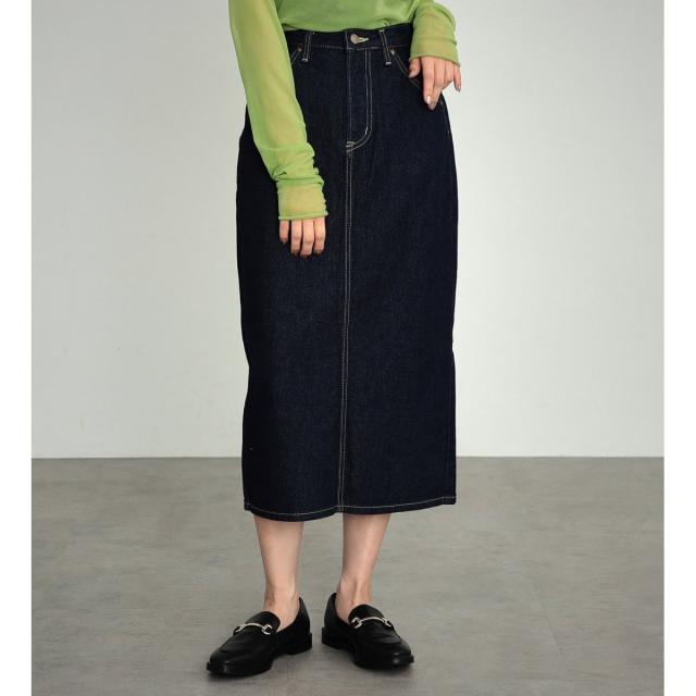 リー（Lee）/【新色】STANDARD WARDROBE SKIRT