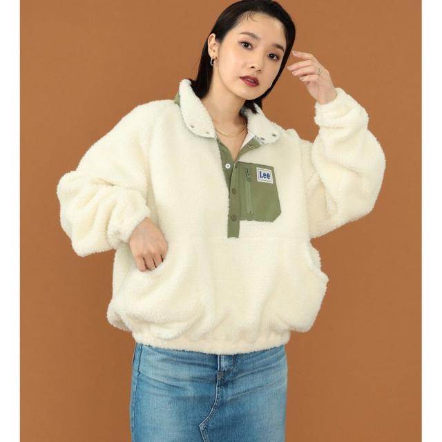SEA シー SEAVALLEY スケーターL/S TEE MILK ミルク SEA(シー)SEA SEA SEAVALLEY SKATER L/S TEE SEAVALLEY