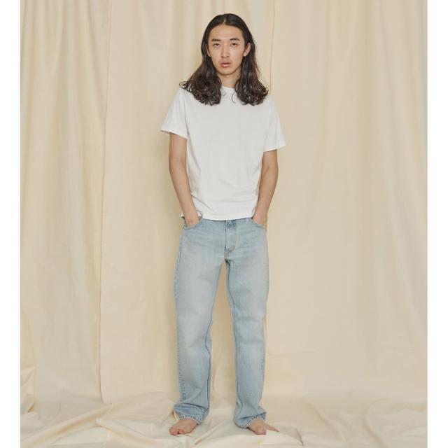 リー（Lee）/【新色】AMERICAN RIDERS 101Z ストレートジーンズの通販は 16,500円