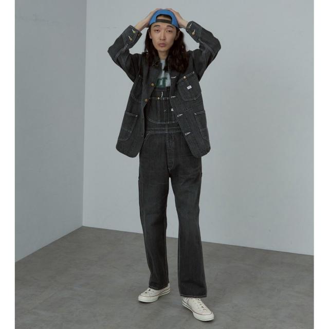 リー（Lee）/【新色】DUNGAREES ロコジャケット/カバーオールの通販は