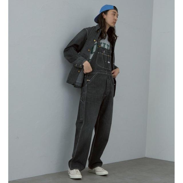リー（Lee）/【新色】DUNGAREES ロコジャケット/カバーオールの通販は