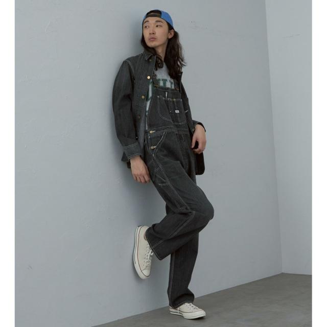 リー（Lee）/【新色】DUNGAREES ロコジャケット/カバーオールの通販は