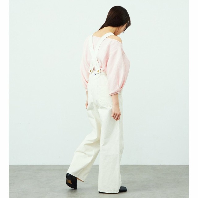 リー（Lee）/DUNGAREES ローバック オーバーオールの通販はau