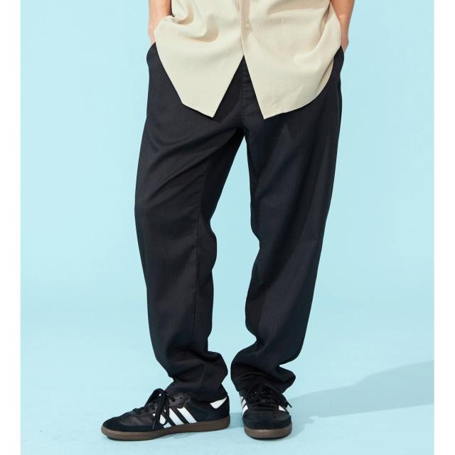 良品★　Lee　FLeeasy Narrow イージー　強ストレッチ　ブラック 楽天市場】話題のアイテム入荷! XS～XXLまでOK! 楽ちんパンツ