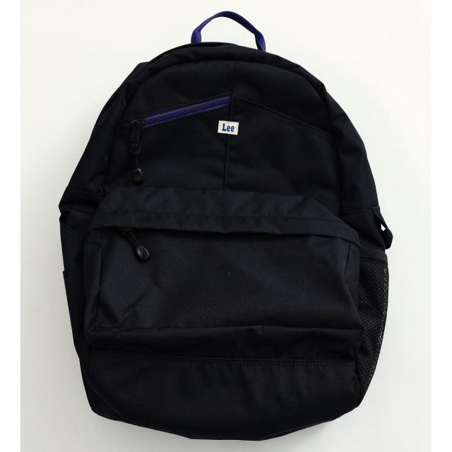 リー（Lee）/オーバーオール　バックパック