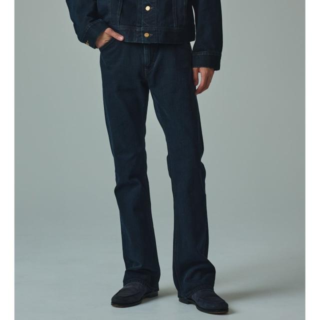 リー（Lee）/【今村怜央さん着用】【秋冬NEWカラー】AMERICAN RIDERS 102 ブーツカ