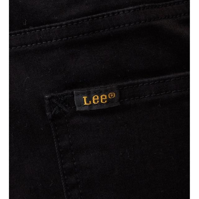 リー（Lee）/強ストレッチイージーテーパードスキニーパンツ_12