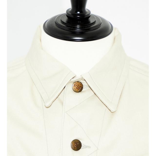 リー（Lee）/ARCHIVES WESTERNER 100−J 1062の通販はau PAY